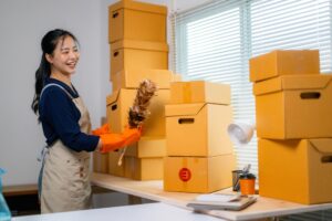 How Move-Out Cleaning Helps Property Owners and Renters - janitorial services in new orleans - j&s services