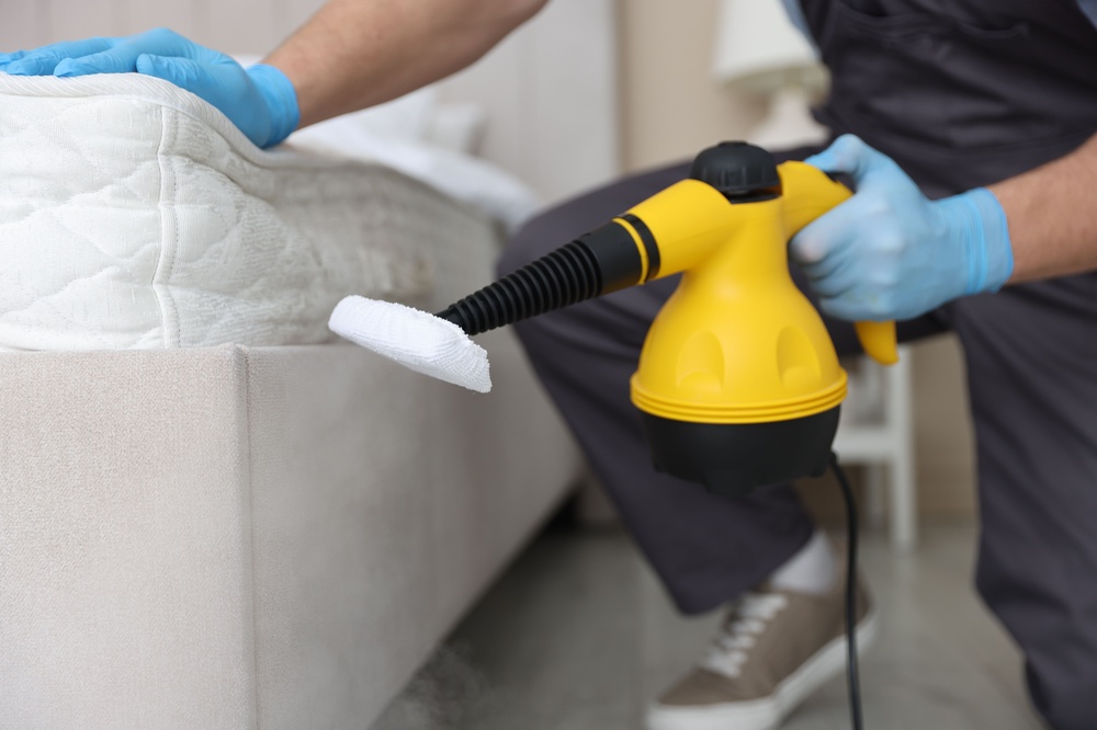janitorial services in new orleans - j and s services