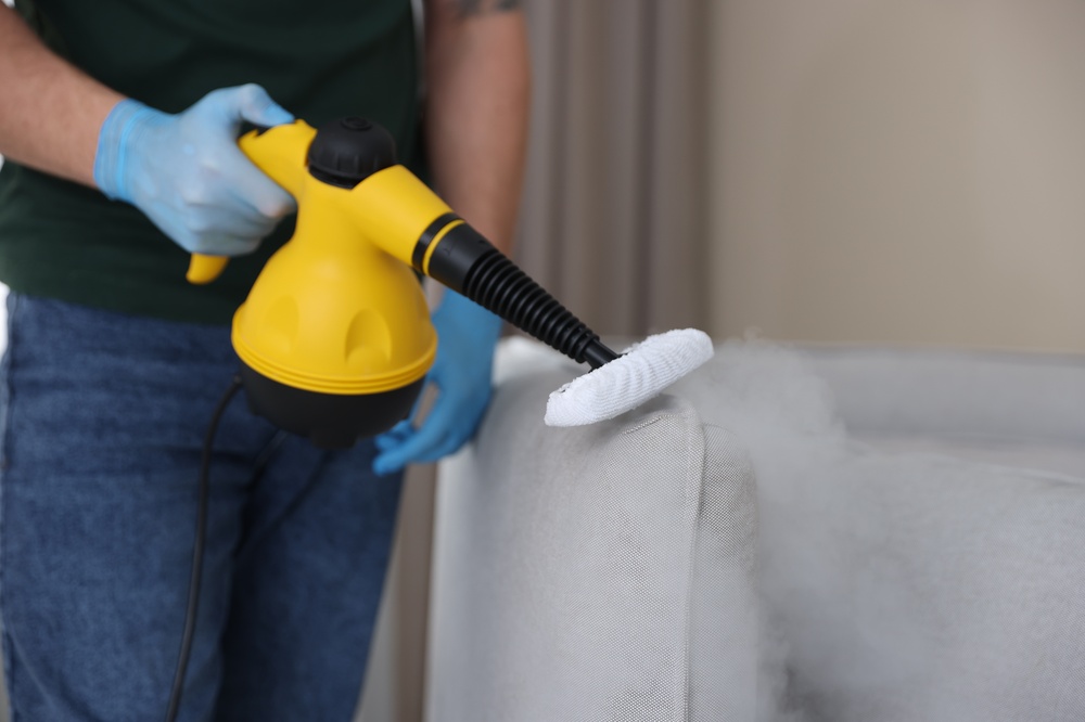 janitorial services in new orleans - j and s services